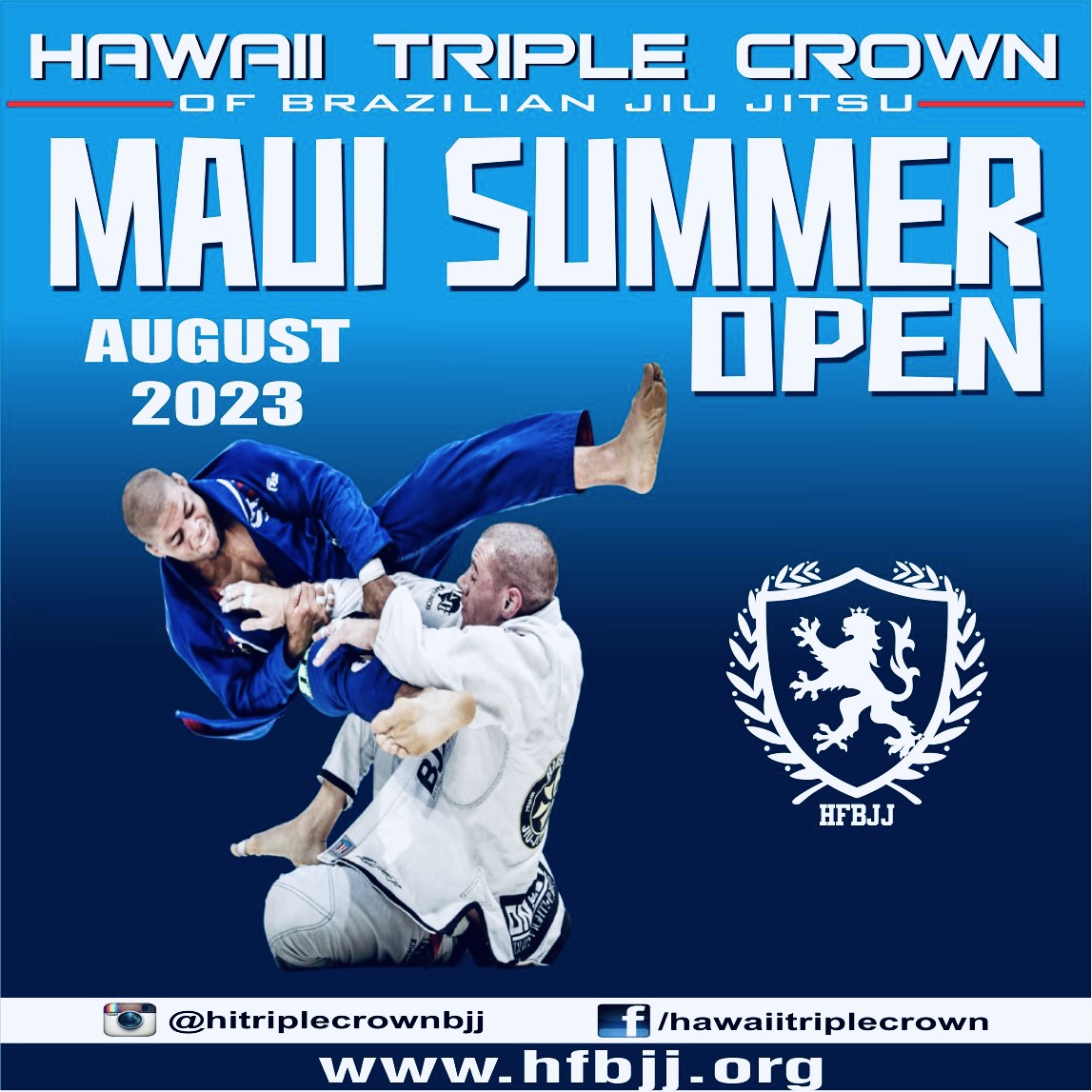 Hawaii Triple Crown | Hawaii Triple Crown